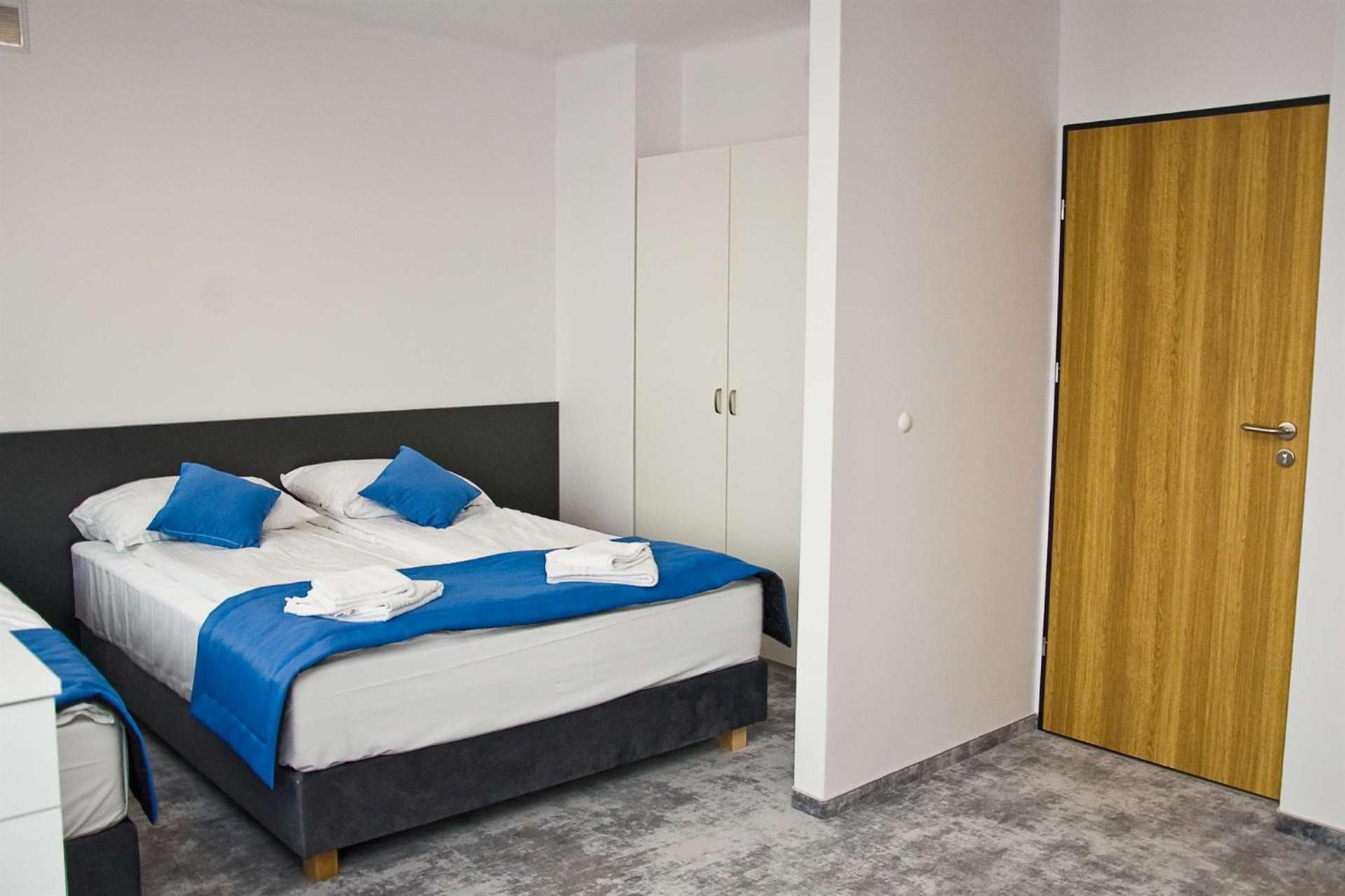 Park Apartamenty Chrzanow Exterior photo