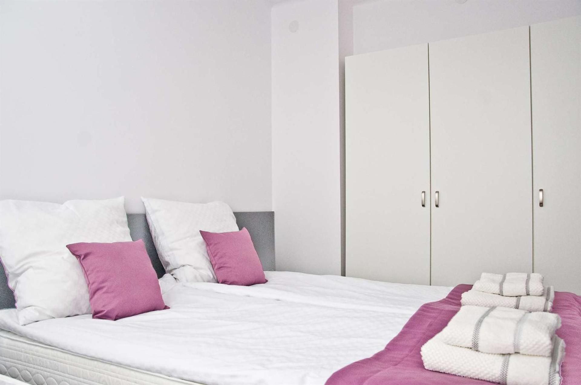 Park Apartamenty Chrzanow Exterior photo