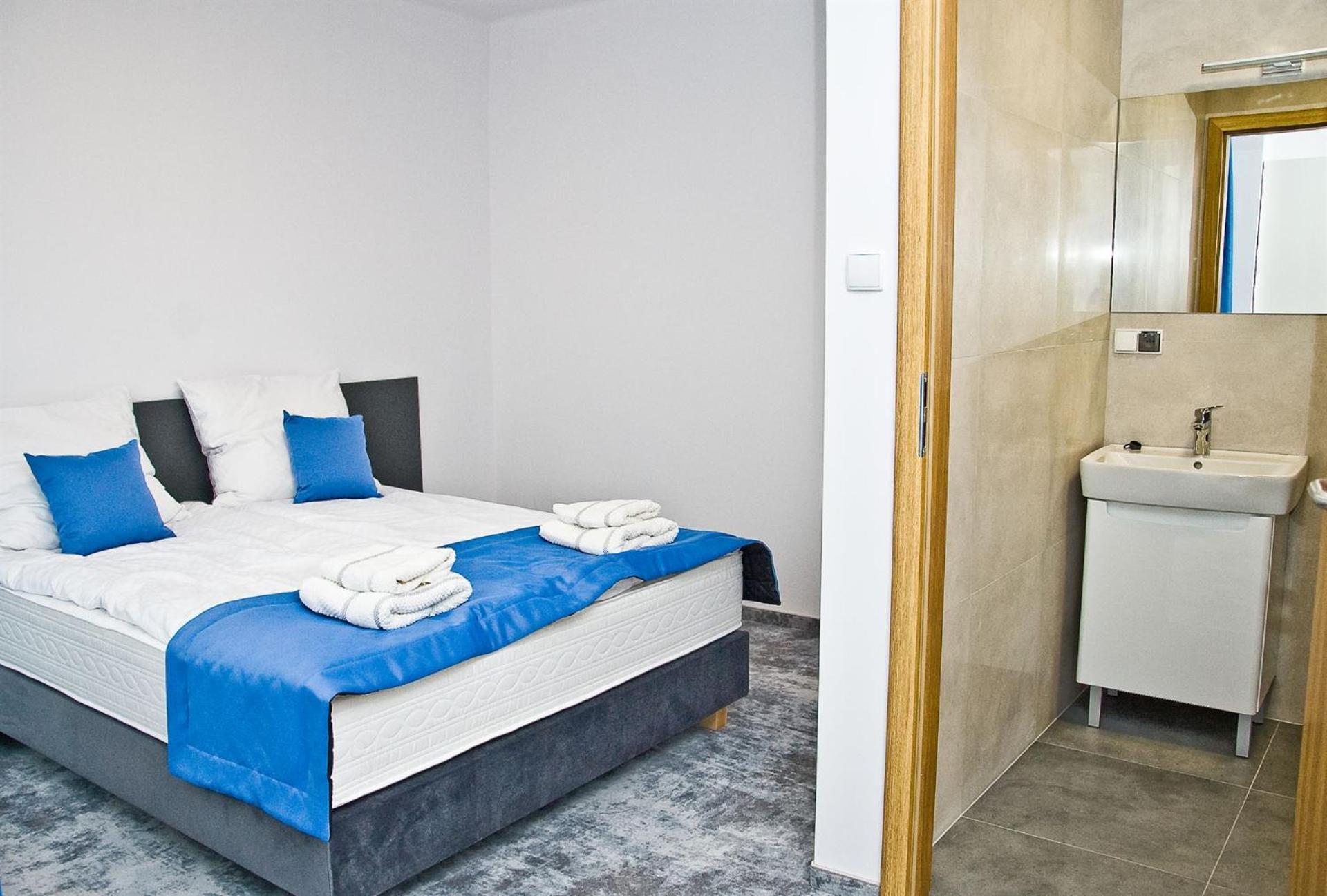 Park Apartamenty Chrzanow Exterior photo