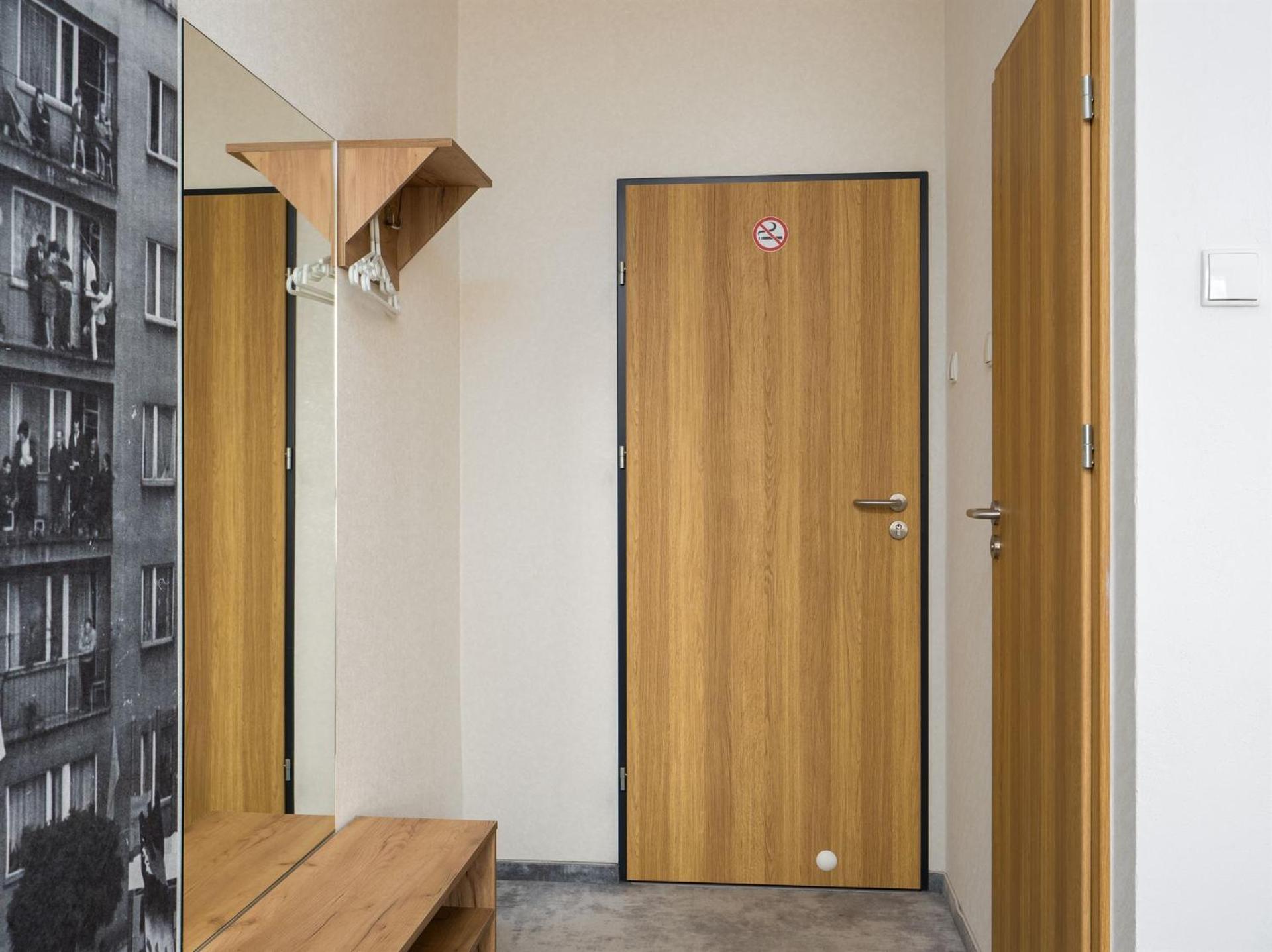 Park Apartamenty Chrzanow Exterior photo